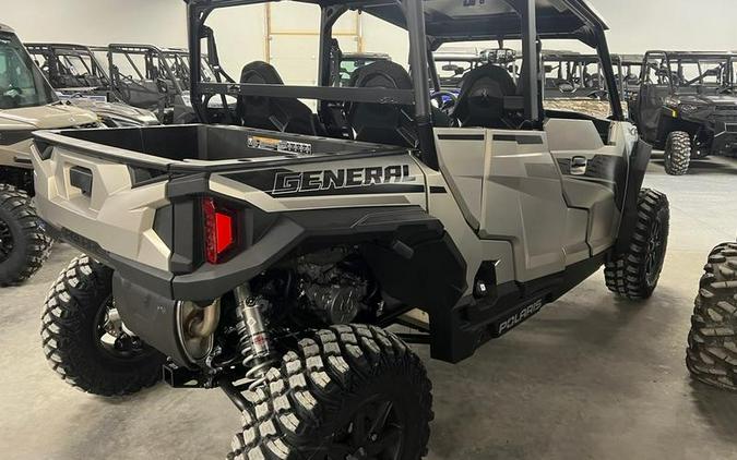 2024 Polaris® General XP 4 1000 Premium