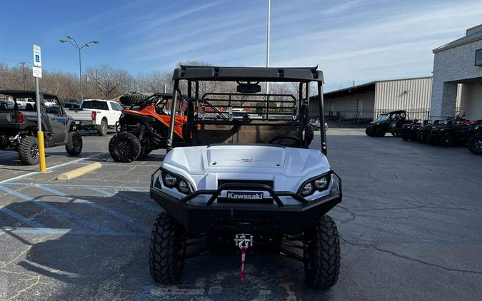 2024 Kawasaki Mule PRO-FXT™ 1000 Platinum Ranch Edition