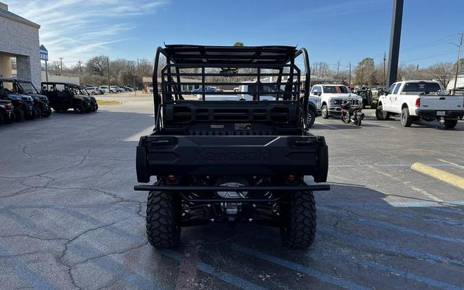 2024 Kawasaki Mule PRO-FXT™ 1000 Platinum Ranch Edition