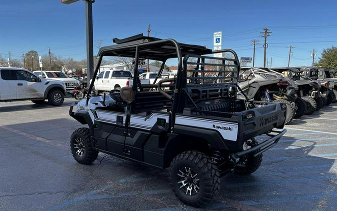 2024 Kawasaki Mule PRO-FXT™ 1000 Platinum Ranch Edition