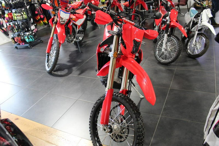 2024 Honda® CRF450RL