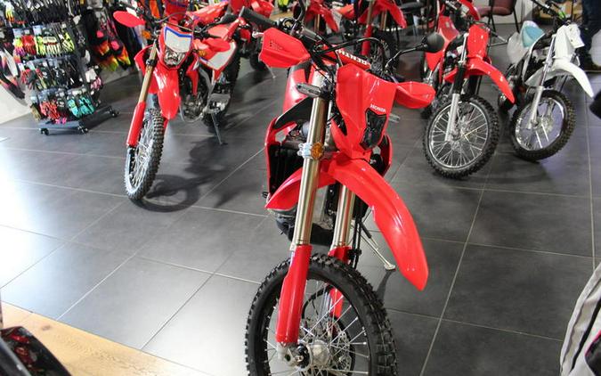 2024 Honda® CRF450RL