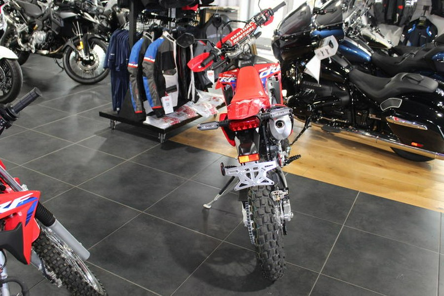 2024 Honda® CRF450RL