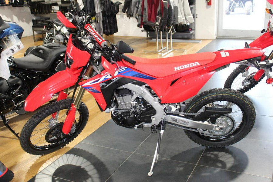 2024 Honda® CRF450RL