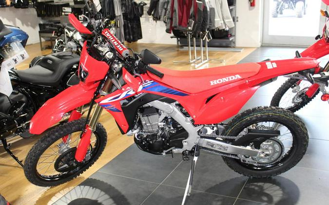 2024 Honda® CRF450RL