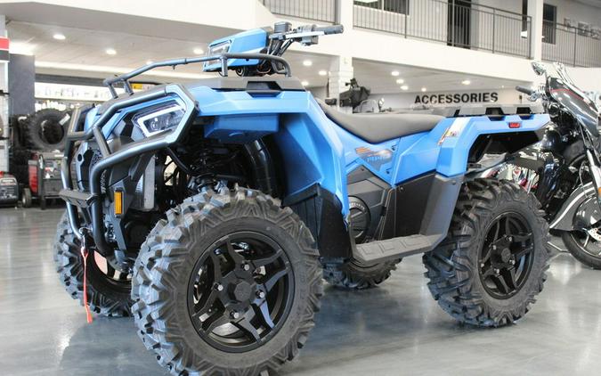 2024 Polaris Sportsman 570 Trail