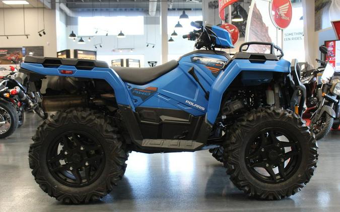 2024 Polaris Sportsman 570 Trail