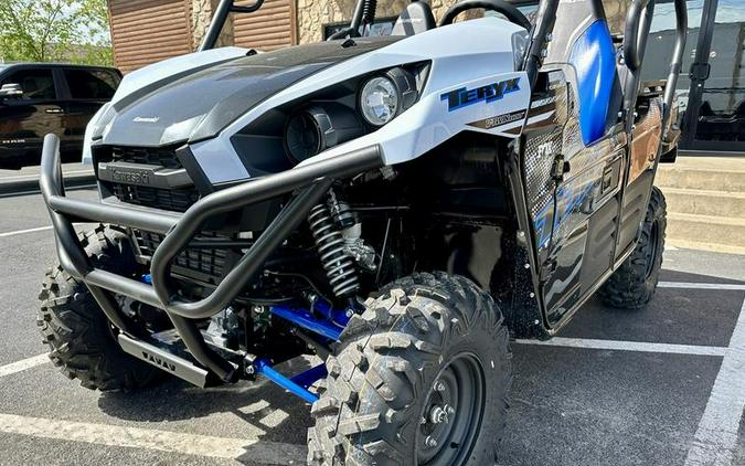 2024 Kawasaki Teryx®