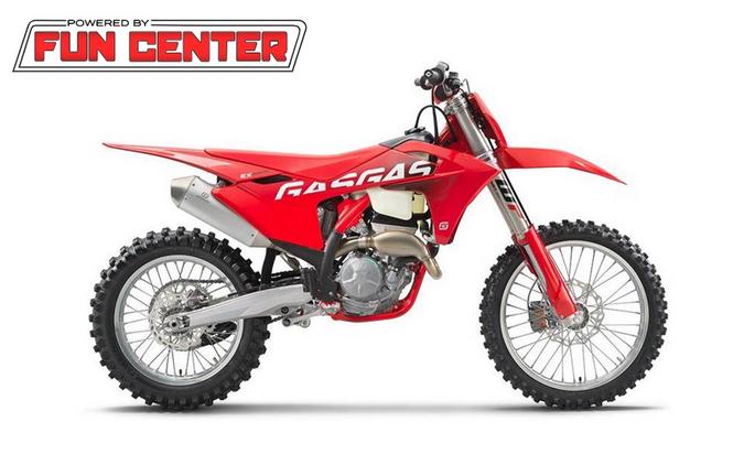 2024 GASGAS EX 250F