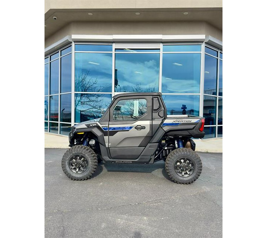 2024 Polaris Polaris XPEDITION XP Northstar