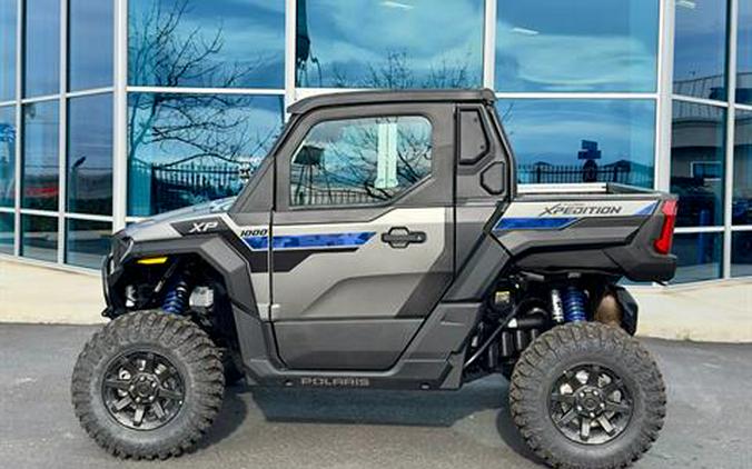 2024 Polaris Polaris XPEDITION XP Northstar