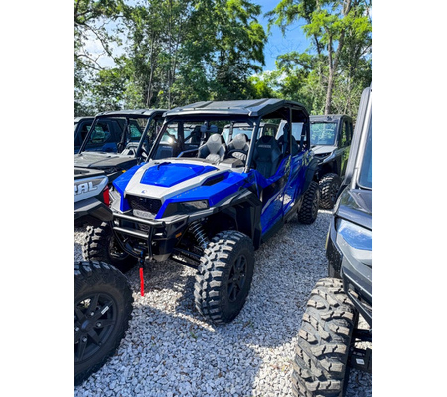 2024 Polaris GENERAL XP 4 1000 Ultimate