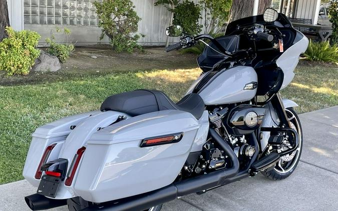 2024 Harley-Davidson® FLTRX - Road Glide®