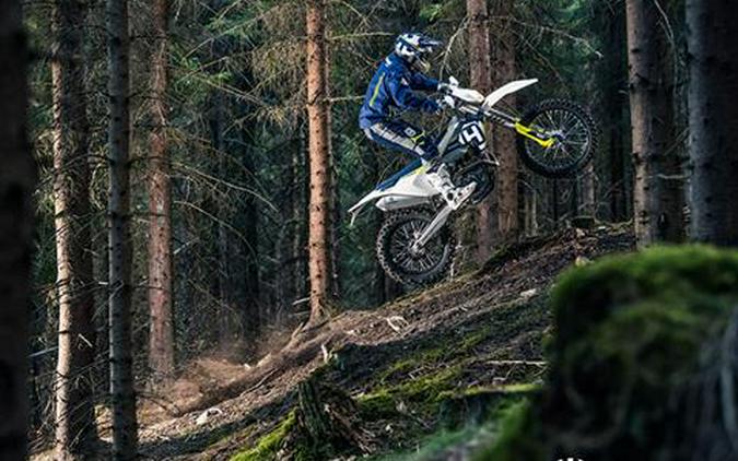 2018 Husqvarna FE 450