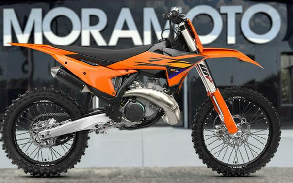 2025 KTM SX 250