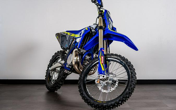 2024 Sherco SE 300 Factory 2T