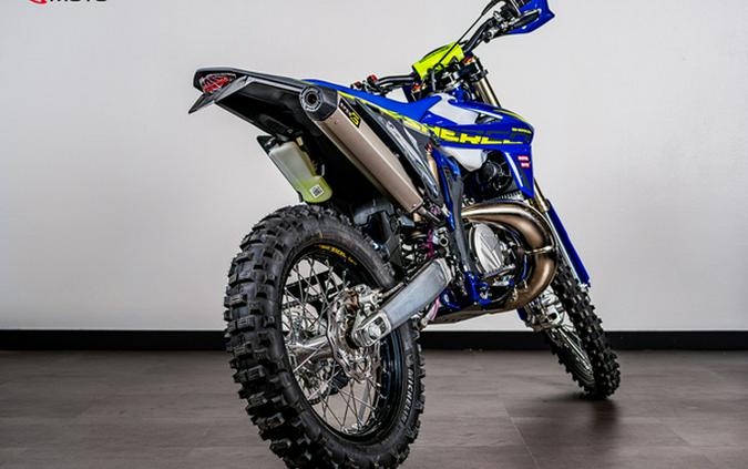 2024 Sherco SE 300 Factory 2T