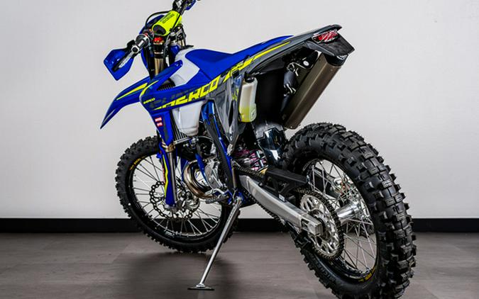 2024 Sherco SE 300 Factory 2T