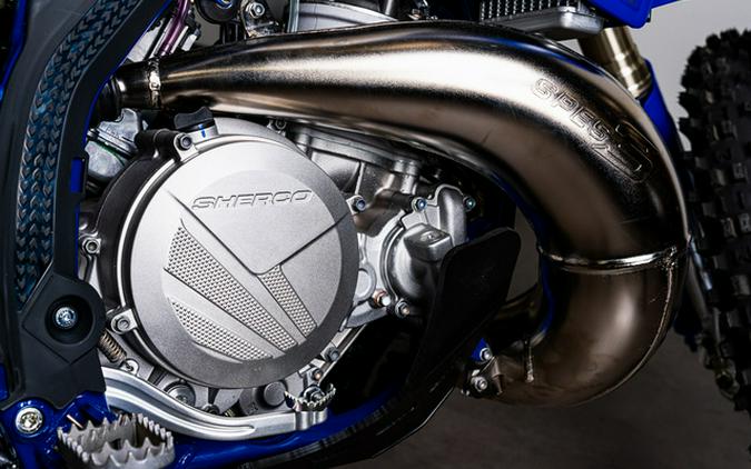 2024 Sherco SE 300 Factory 2T
