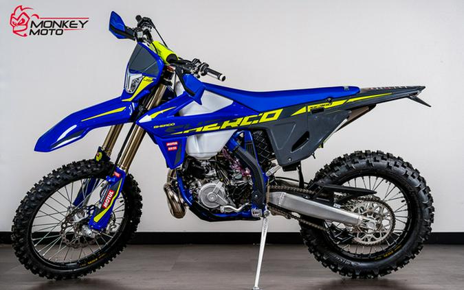 2024 Sherco SE 300 Factory 2T