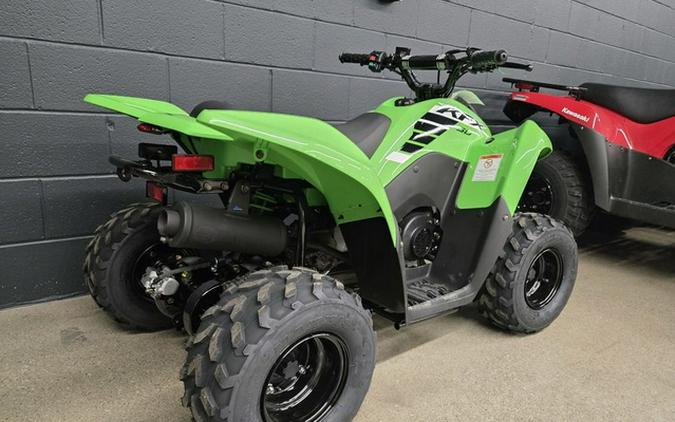 2025 Kawasaki KFX 50