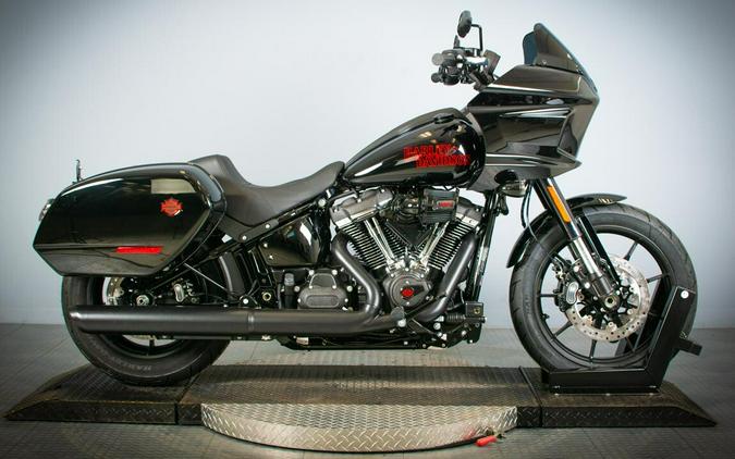 2025 Harley-Davidson Low Rider ST