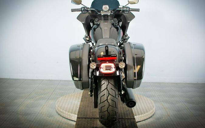 2025 Harley-Davidson Low Rider ST