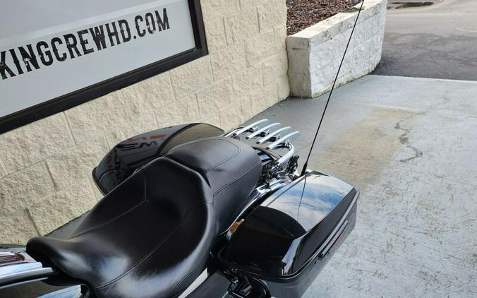 FLHXS 2017 Street Glide® Special