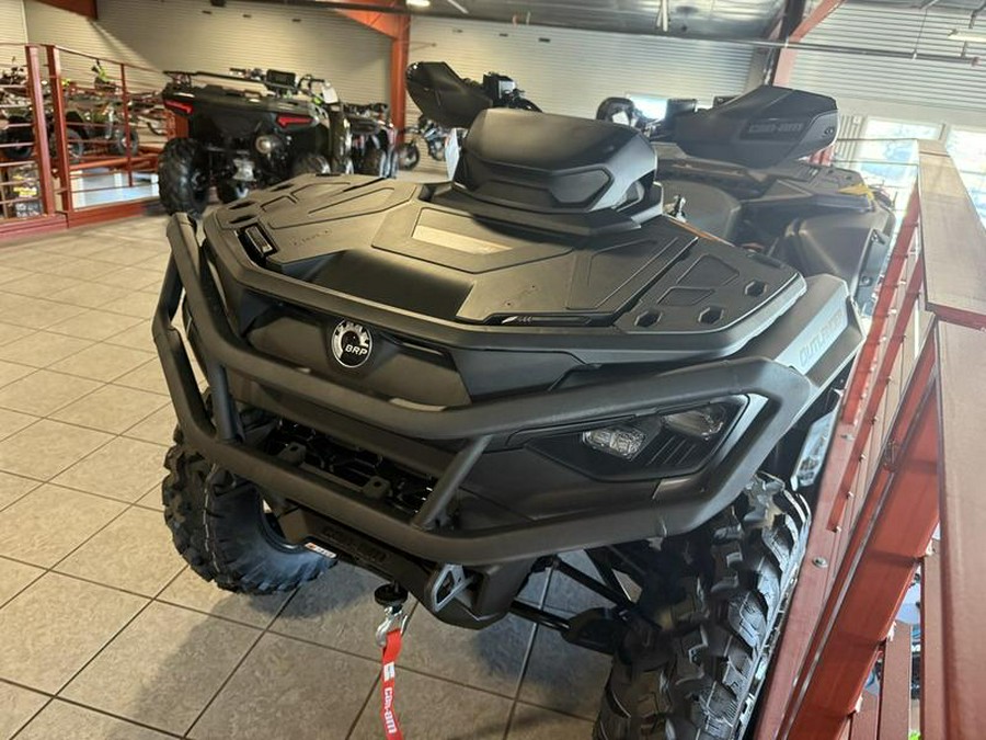 2026 Can-Am® Outlander XT 850