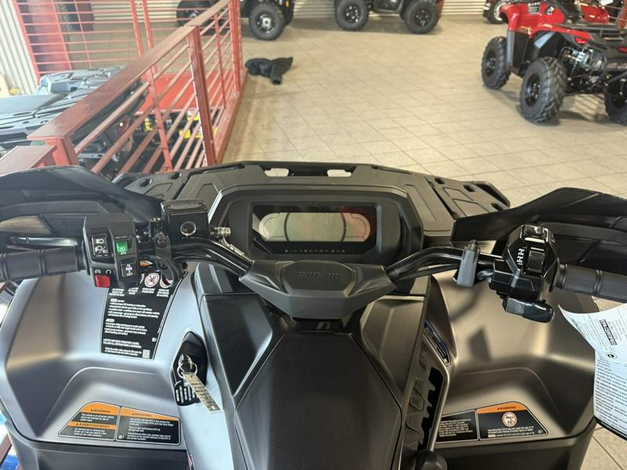 2026 Can-Am® Outlander XT 850