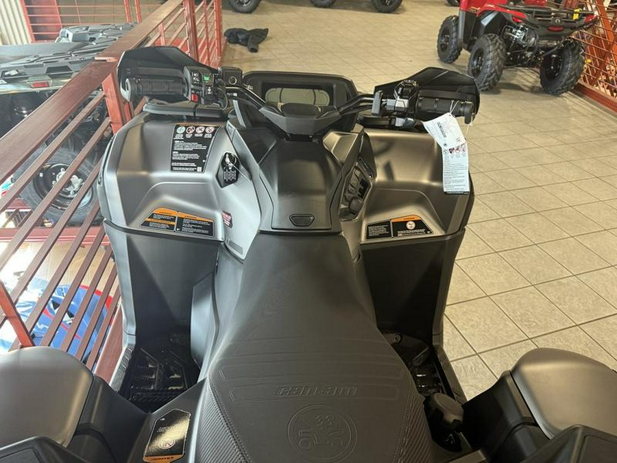 2026 Can-Am® Outlander XT 850