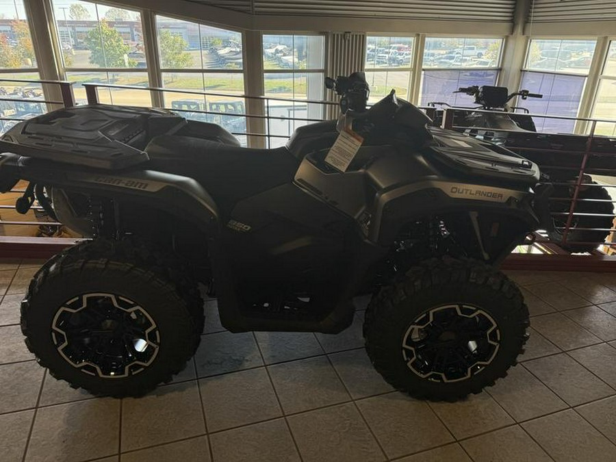 2026 Can-Am® Outlander XT 850
