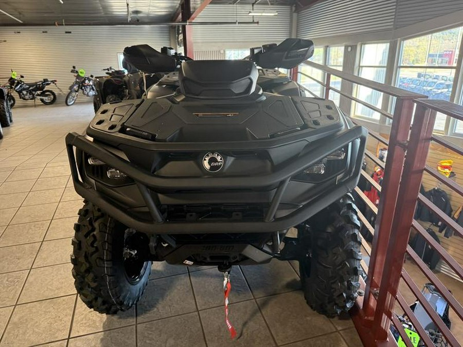 2026 Can-Am® Outlander XT 850