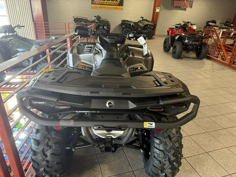 2026 Can-Am® Outlander XT 850