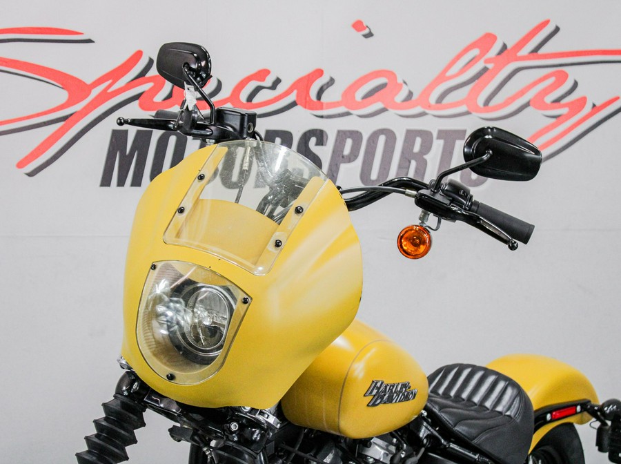 2019 Harley-Davidson Street Bob®