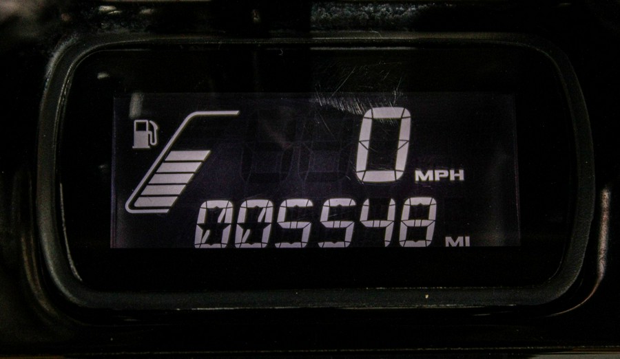 2019 Harley-Davidson Street Bob®