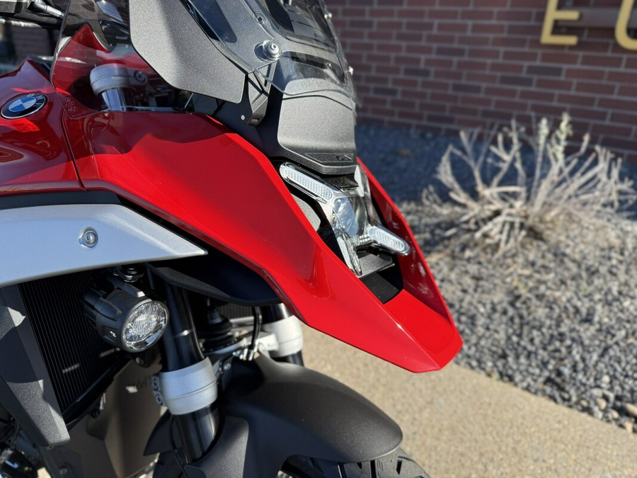 2026 BMW Motorrad R 1300 GS