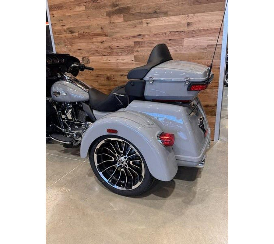 2025 Harley-Davidson® Trike Tri Glide® Ultra