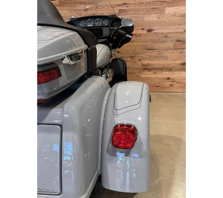 2025 Harley-Davidson® Trike Tri Glide® Ultra