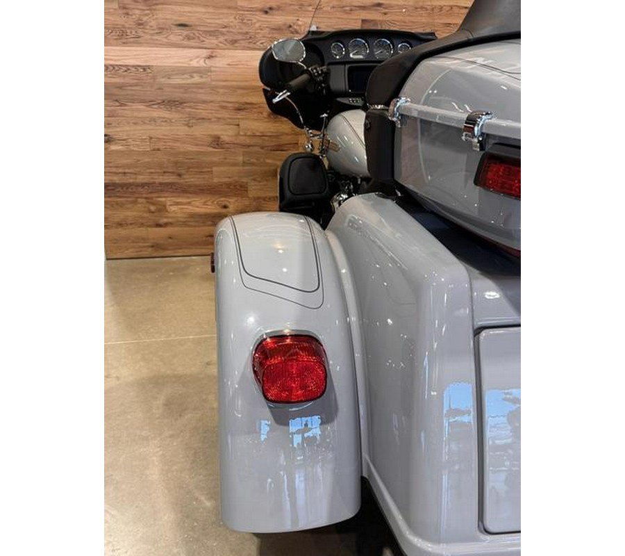 2025 Harley-Davidson® Trike Tri Glide® Ultra