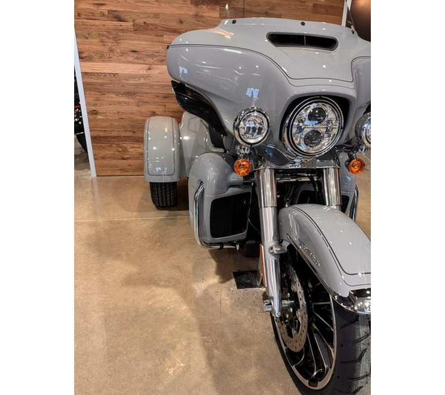 2025 Harley-Davidson® Trike Tri Glide® Ultra