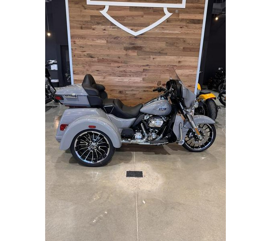 2025 Harley-Davidson® Trike Tri Glide® Ultra