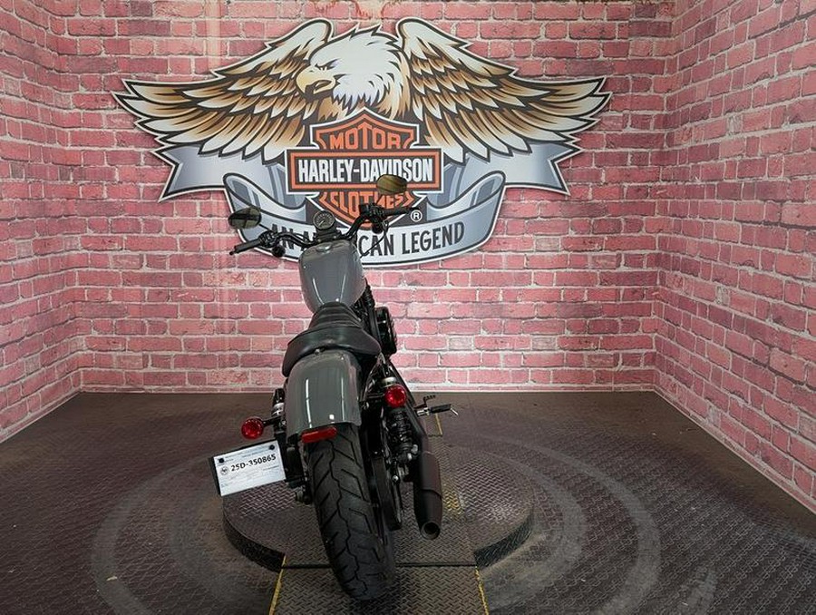 2022 Harley-Davidson® XL883N - Iron 883™