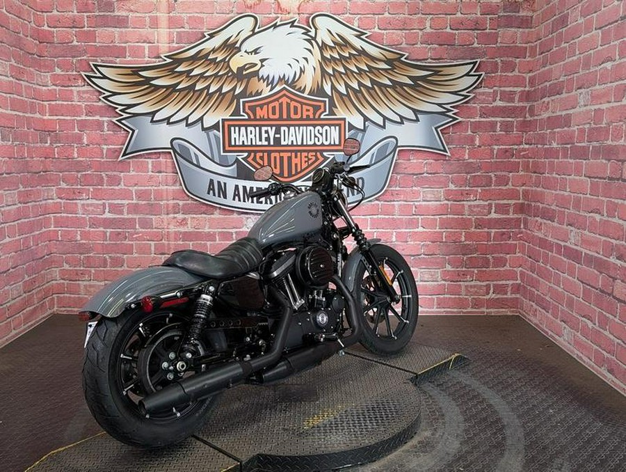 2022 Harley-Davidson® XL883N - Iron 883™