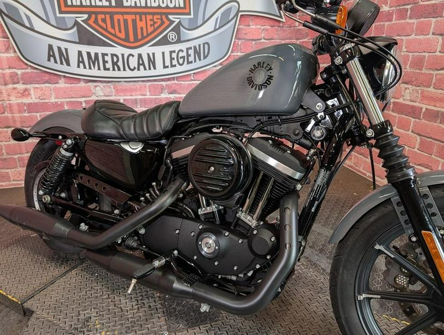 2022 Harley-Davidson® XL883N - Iron 883™