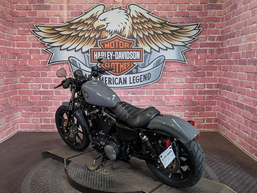 2022 Harley-Davidson® XL883N - Iron 883™