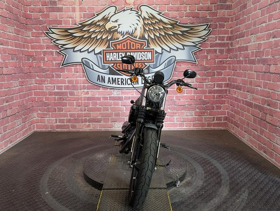 2022 Harley-Davidson® XL883N - Iron 883™