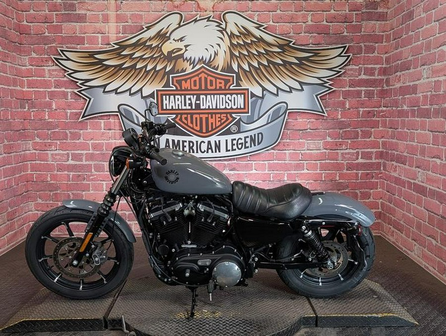 2022 Harley-Davidson® XL883N - Iron 883™