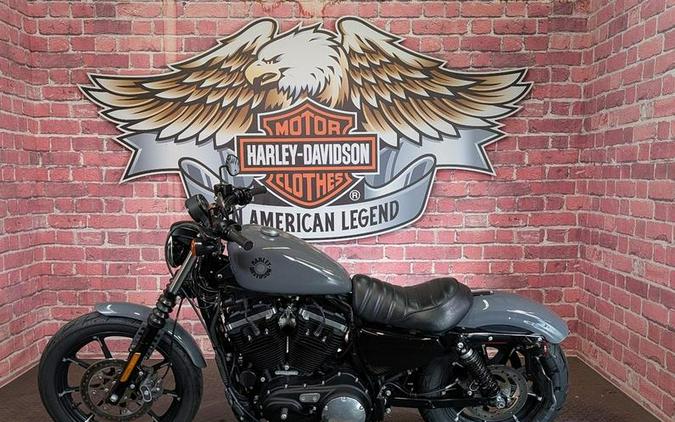 2022 Harley-Davidson® XL883N - Iron 883™