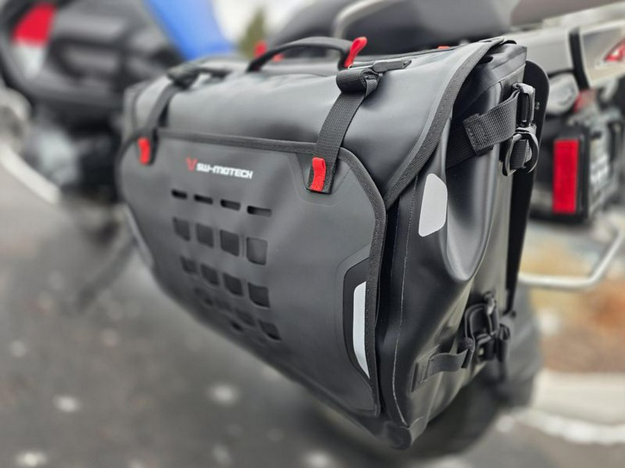 Used 2024 BMW R1250GSA LOW